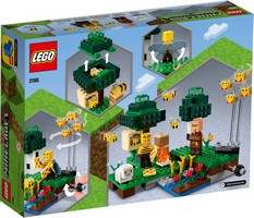 LEGO 21165 картинка 8 LEGO 21165 картинка 8