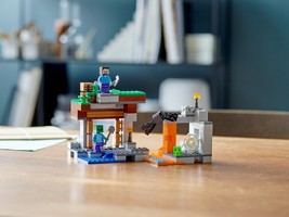 LEGO 21166 картинка 10 LEGO 21166 картинка 10