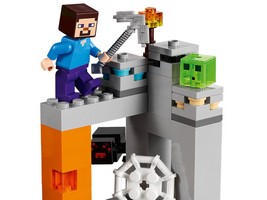 LEGO 21166 картинка 5 LEGO 21166 картинка 5