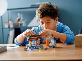 LEGO 21166 картинка 9 LEGO 21166 картинка 9