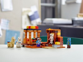 LEGO 21167 картинка 10 LEGO 21167 картинка 10