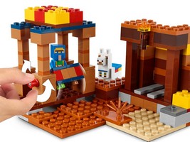 LEGO 21167 картинка 5 LEGO 21167 картинка 5