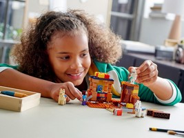 LEGO 21167 картинка 9 LEGO 21167 картинка 9