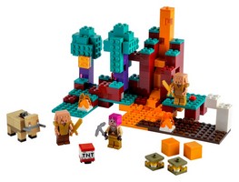 LEGO 21168 картинка 1 LEGO 21168 картинка 1