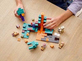 LEGO 21168 картинка 11 LEGO 21168 картинка 11