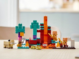 LEGO 21168 картинка 13 LEGO 21168 картинка 13