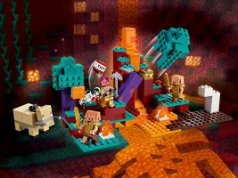 LEGO 21168 картинка 2 LEGO 21168 картинка 2