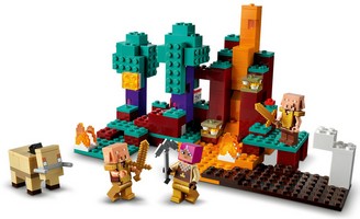 LEGO 21168 картинка 4 LEGO 21168 картинка 4
