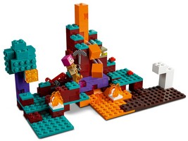 LEGO 21168 картинка 5 LEGO 21168 картинка 5