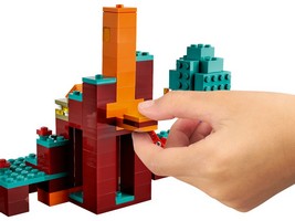 LEGO 21168 картинка 6 LEGO 21168 картинка 6