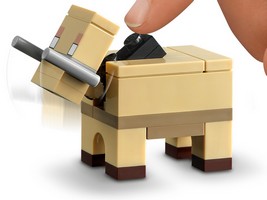 LEGO 21168 картинка 7 LEGO 21168 картинка 7