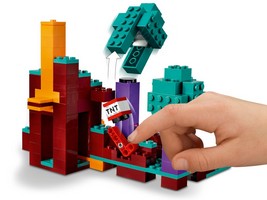 LEGO 21168 картинка 8 LEGO 21168 картинка 8