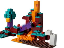 LEGO 21168 картинка 9 LEGO 21168 картинка 9