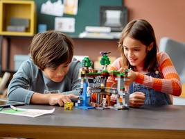 LEGO 21169 картинка 11 LEGO 21169 картинка 11