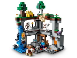 LEGO 21169 картинка 4 LEGO 21169 картинка 4