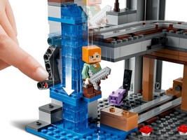 LEGO 21169 картинка 5 LEGO 21169 картинка 5