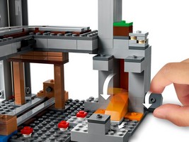 LEGO 21169 картинка 6 LEGO 21169 картинка 6