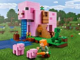 LEGO 21170 картинка 2 LEGO 21170 картинка 2