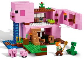 LEGO 21170 картинка 6 LEGO 21170 картинка 6