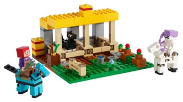 LEGO 21171 картинка 1 LEGO 21171 картинка 1