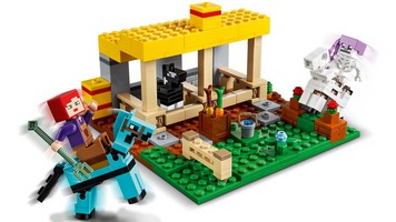LEGO 21171 картинка 2 LEGO 21171 картинка 2