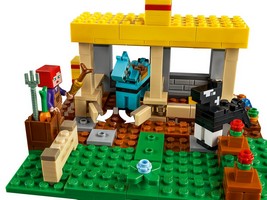 LEGO 21171 картинка 4 LEGO 21171 картинка 4