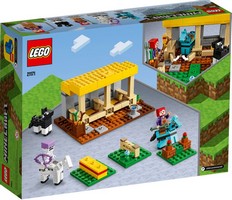 LEGO 21171 картинка 6 LEGO 21171 картинка 6