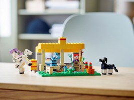 LEGO 21171 картинка 9 LEGO 21171 картинка 9