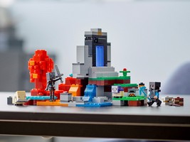 LEGO 21172 картинка 10