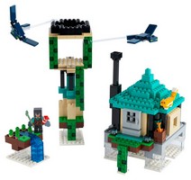 LEGO 21173 картинка 1 LEGO 21173 картинка 1