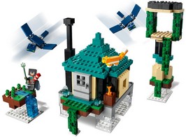 LEGO 21173 картинка 2 LEGO 21173 картинка 2