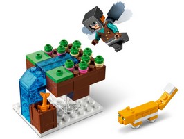 LEGO 21173 картинка 4 LEGO 21173 картинка 4