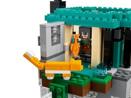 LEGO 21173 картинка 6 LEGO 21173 картинка 6