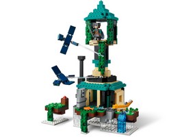 LEGO 21173 картинка 7 LEGO 21173 картинка 7