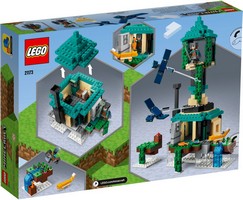 LEGO 21173 картинка 8 LEGO 21173 картинка 8