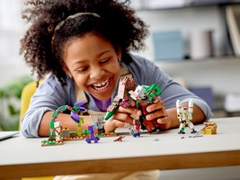 LEGO 21176 картинка 7 LEGO 21176 картинка 7