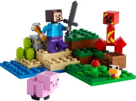 LEGO 21177 картинка 1 LEGO 21177 картинка 1