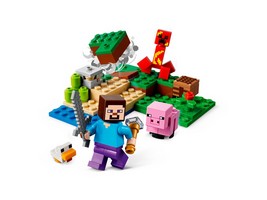 LEGO 21177 картинка 2 LEGO 21177 картинка 2