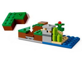 LEGO 21177 картинка 3 LEGO 21177 картинка 3