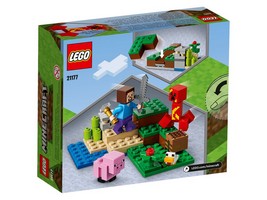 LEGO 21177 картинка 4 LEGO 21177 картинка 4