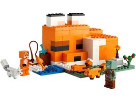 LEGO 21178 картинка 1 LEGO 21178 картинка 1