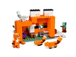 LEGO 21178 картинка 2 LEGO 21178 картинка 2