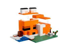 LEGO 21178 картинка 3 LEGO 21178 картинка 3