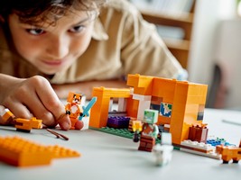 LEGO 21178 картинка 5 LEGO 21178 картинка 5