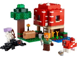 LEGO 21179 картинка 1 LEGO 21179 картинка 1