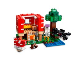 LEGO 21179 картинка 2 LEGO 21179 картинка 2