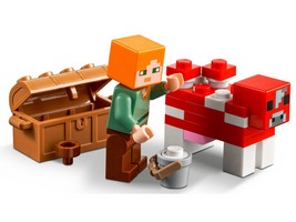 LEGO 21179 картинка 3 LEGO 21179 картинка 3