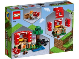 LEGO 21179 картинка 5 LEGO 21179 картинка 5