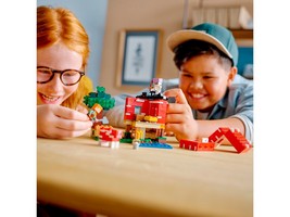 LEGO 21179 картинка 6 LEGO 21179 картинка 6