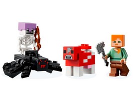 LEGO 21179 картинка 7 LEGO 21179 картинка 7